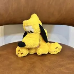 プルート ぬいぐるみ