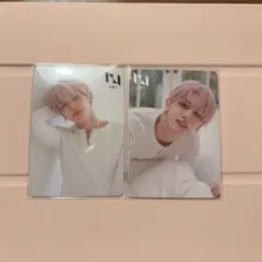 INI PULSE 髙塚大夢 タワレコ店舗 楽天