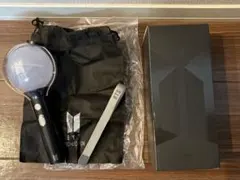 BTS アミボム　(FC特典付き)