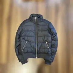 り*り様 00's GAP archive ダウンジャケット　ブラック　S 短丈