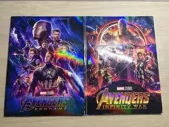 2026年最新】映画パンフレット アベンジャーズ エンドゲームの人気