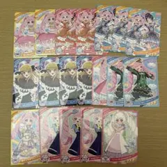 ひみつのアイプリ　青空ひまり　まとめ売り