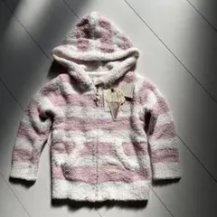 gelato pique パーカー　XXS 90-100