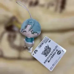 ちびぐるみ ぬいぐるみ キミとアイドルプリキュア プライズ 響カイト マスコットのサムネイル