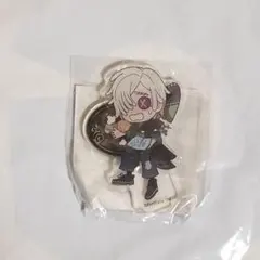 墓守 第五人格　GiGO 休日のおでかけ　デフォルメアクリルスタンド