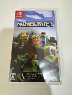 マイクラ ソフト