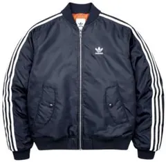 adidas Originals ボンバージャケット MA-1ジャケット