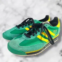 【新品未使用】アディダスオリジナルス メンズ スニーカー 26.5cm タグ付き