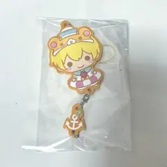 すとぷり るぅとくん ラバーストラップ ラバスト