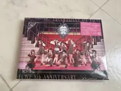 イコラブ 8周年ツアー TYPE-A Blu-ray2枚組（封入生写真付き） - メルカリ