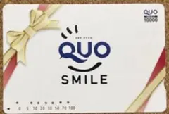 2026年最新】quo カード 10000円分の人気アイテム - メルカリ
