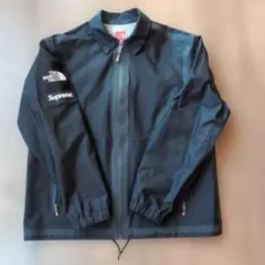 THE NORTH FACE × Supreme コーチジャケット