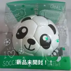 スフィーダ sfida サッカーボールZoo アニマル ボール　パンダ　新品のサムネイル