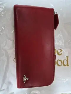 Vivienne Westwood ヴィヴィアンウエストウッド 財布 長財布