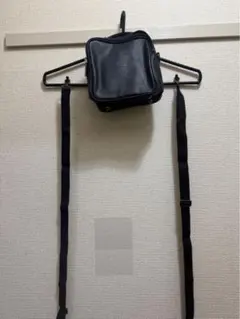 【アディダス】スクエア 3way ミニ リュック/ハンド/ ショルダーバック