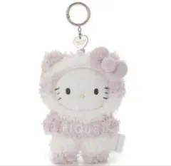サンリオハウス限定】ジェラピケ コラボ ハローキティ ぬいぐるみ
