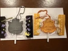 サンリオキャラクターズ　キャンディチャーム