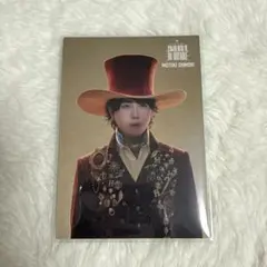 ミセス ゼンジン 大森元貴 19 フォトカ フォトカード