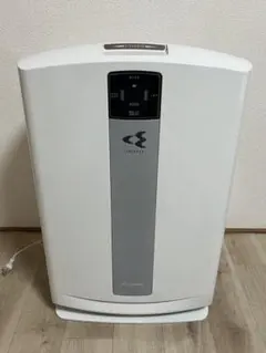 【未使用】 ダイキン 加湿 空気清浄機 TCK70P-W 新品未使用品 未開封 ダイキン TCK70P 価格比較 - 価格.com