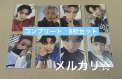 ATEEZ トレカ 16種 初回A LIMITLESS - メルカリ