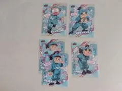 忍たま乱太郎　1年生グッズまとめ売り