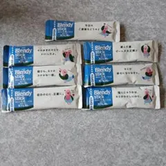 AGF ブレンディスティック カフェオレのサムネイル
