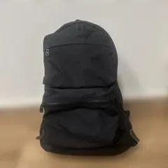 F/CE. エフシーイー FR CORDURA NOMADIC 19L ブラック - メルカリ