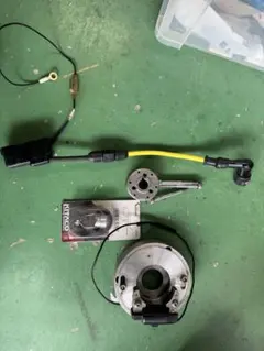 2026年最新】インナーロータ nsrの人気アイテム - メルカリ