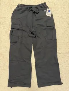 Champion C3-A215 ブラック M スウェットパンツ