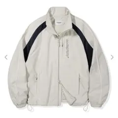codegraphy Colored Tech Short Jacket