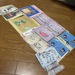 ドラゴンボール 下位賞まとめ売り