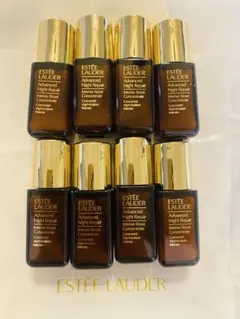 エスティーローダーアドバンスナイト リペアインテンスコンセントレイト5mlx8本