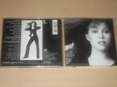 【洋楽CD帯】Mariah Carey　Daydream