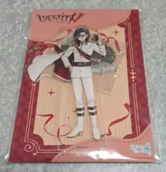 第五人格 騎士 BIG アクリルスタンド 新品未開封 2025年最新】第五人格 騎士 アクリルスタンドの人気アイテム - メルカリ