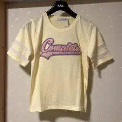 新品　WEGO ウィゴー juniorsweet ジュニアスウィート Tシャツのサムネイル