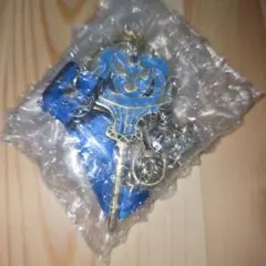 ツイステッドワンダーランド ツイステ　1番くじ　バッグチャーム　イデア