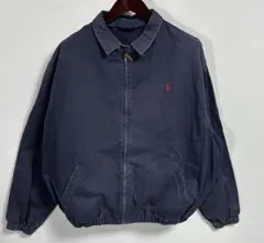 90s usa製 Polo by Ralph Lauren スイングトップ