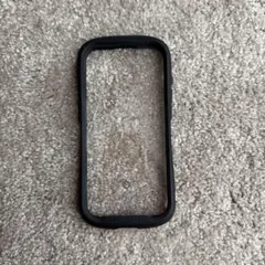 iFace Reflection iPhone15proケース ブラック