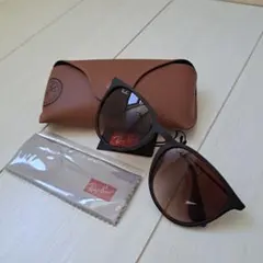 新品★レイバン サングラス エリカ Ray-Ban RB4171F
