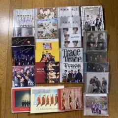 King & Prince キンプリ　シングルCD アルバムまとめ売り