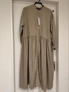 CRAFT ロングワンピース