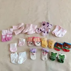 新生児　靴下　まとめ売り