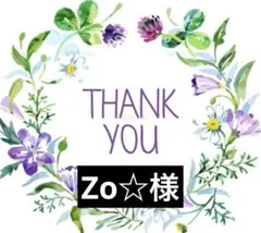 Zo☆様 リクエスト 4点 まとめ商品
