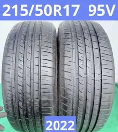 極上9分山 23年製 215/55R17 ケンダ KENETICA KR203 - メルカリ