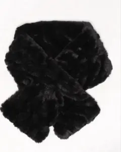 【完売品】 AVALON(U.Q)エコファー差し込みマフラー