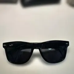 RayBan ウェイファーラー