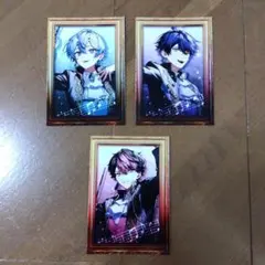 ●シクフォニ　ランダムブロマイド/すくれぼ　3枚セット　いるま/こさめ/LAN●