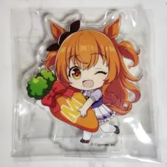 マヤノトップガン　フィギュア　アクリルスタンド Amazon.co.jp: ウマ娘 マヤノトップガン サンライトブーケ アクリル