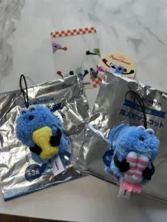 K*i様 スシロー　スンスン　ポップアップ