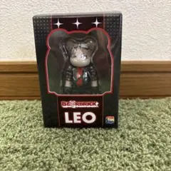 山田涼介 LIVE TOUR 2025 RED ベアブリック フィギュア